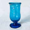 Blown glass - goblet (water)