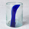 Blown glass - tumbler (short straight) ~ 300ml