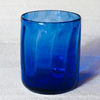 Blown glass - tumbler (short straight) ~ 300ml