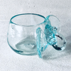Blown glass - ele mug (multi-part) ~ 400ml