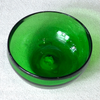 Blown glass - bowl (small ~15cm)