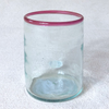 Blown glass - tumbler (short straight) ~ 300ml