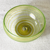 Blown glass - bowl (small ~15cm)