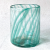 Blown glass - tumbler (short straight) ~ 300ml