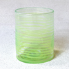 Blown glass - tumbler (short straight) ~ 300ml