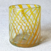 Blown glass - tumbler (short straight) ~ 300ml