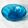 Blown glass - bowl (small ~15cm)