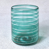 Blown glass - tumbler (short straight) ~ 300ml