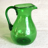 Blown glass - jug (classic) ~ 1600ml